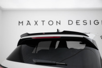 VW Golf 8 GTI 2019+ Vingextension V.1 Maxton Design